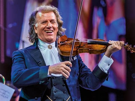 André Rieu .
